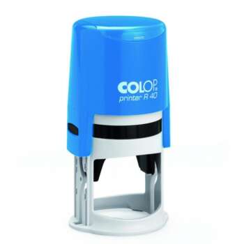 SELLO PERSONAL.COLOP PRINTER R40*NEGR