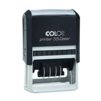 SELLO FECHADOR PERSON. PRINTER 55 DAT
