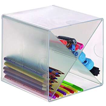 MODULO ARCHIVO2000 CUBO EN X TRANSPAR
