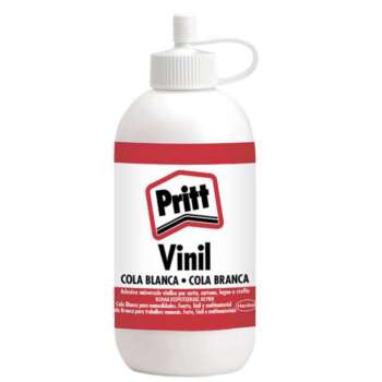 COLA BLANCA PRITT 100GR