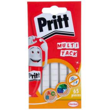 MASILLA ADHESIVA PRITT MULTI TACK