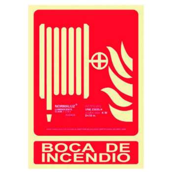 PICTOGRAMA ARCH.2000 BOCA INCENDIO
