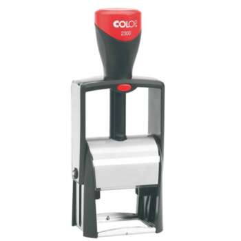 SELLO PERSONAL COLOP S/FECH S-2300 AZ