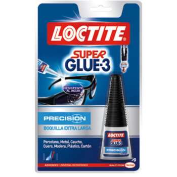 PEGAMENTO LOCTITE S.GLUE PRECISION 5G