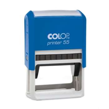 SELLO PERSONAL COLOP PRINTER 55