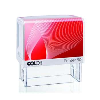 SELLO PERSONAL COLOP PRINTER 50