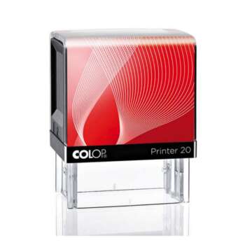 SELLO PERSONAL COLOP PRINTER 20