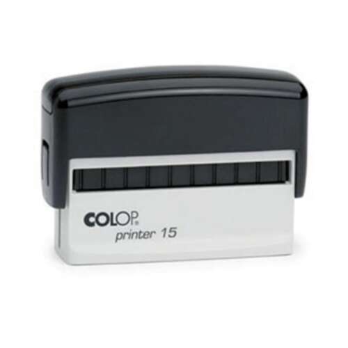 SELLO PERSONAL COLOP PRINTER 15