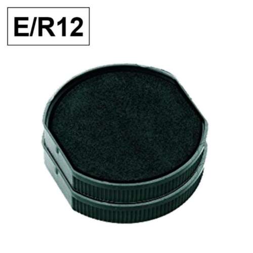 ALMOHADILLA PRINTER R/12 NEGRA