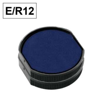 ALMOHADILLA PRINTER R/12 AZUL