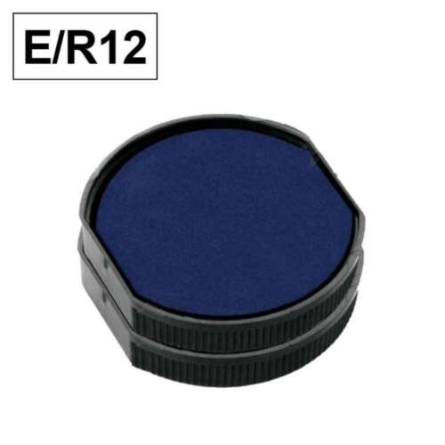 ALMOHADILLA PRINTER R/12 AZUL