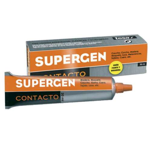 PEGAMENTO SUPERGEN CLASICO 20ML