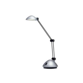 LAMPARA ARCHIVO 2000 SPACE PLATA