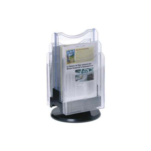 EXPOSITOR GIRATORIO ARCHIVO 6DPT TRAN