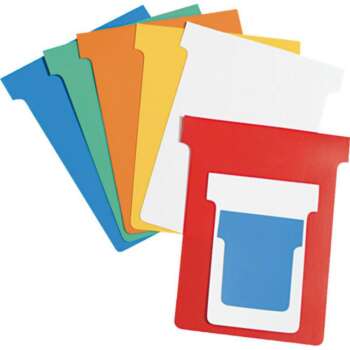 FICHAS PLANNING NOBO INDICE 2 ROJO