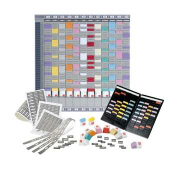 PLANNING NOBO KIT PROFESSIONAL PLANNE