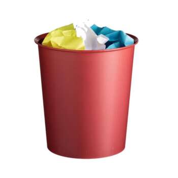 PAPELERA ARCHIVO 2000 PP 18L FUCSIA