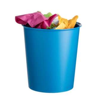 PAPELERA ARCHIVO 2000 PP 18L AZUL LAG