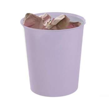 PAPELERA.ARCHIVO 2000 PP 18L MALVA PA