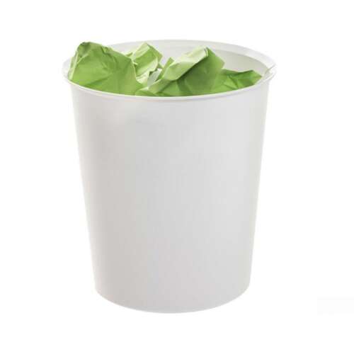 PAPELERA ARCHIVO 2000 PP 18L BLANCO