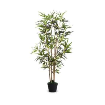 PLANTA ARTIFICIAL BAMBOO 120CM