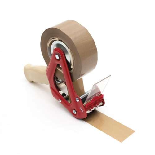 PRECINTADORA MAKRO 75MM METAL