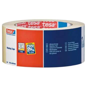 CINTA ADHESIVA TESA MASKING 25MMX50M