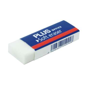 GOMA BORRAR PLUS SOFT US20