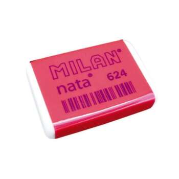 GOMA BORRAR MILAN NATA 624