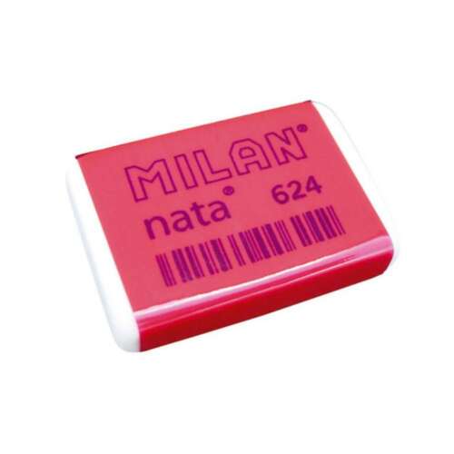GOMA BORRAR MILAN NATA 624
