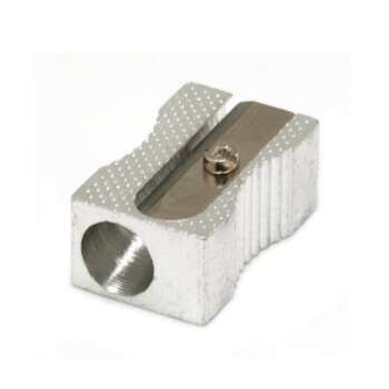AFILALAPIZ CAMPUS METAL RECTANGULAR