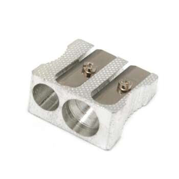 AFILALAPIZ CAMPUS METAL DOBLE
