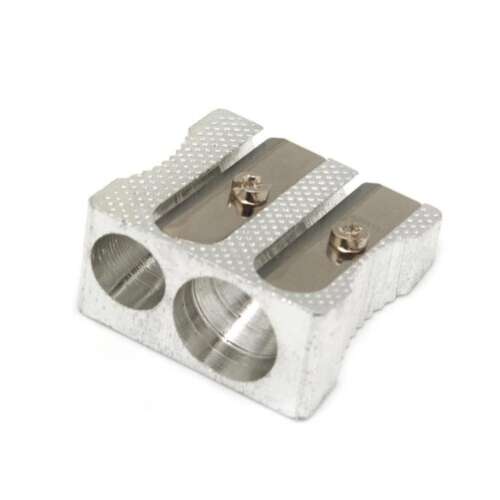 AFILALAPIZ CAMPUS METAL DOBLE