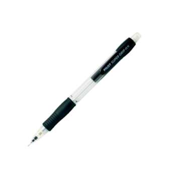 PORTAMINAS PILOT H-185 0,5 NEGRO