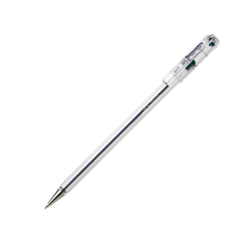 BOLIGRAFO PENTEL BK-77 NEGRO