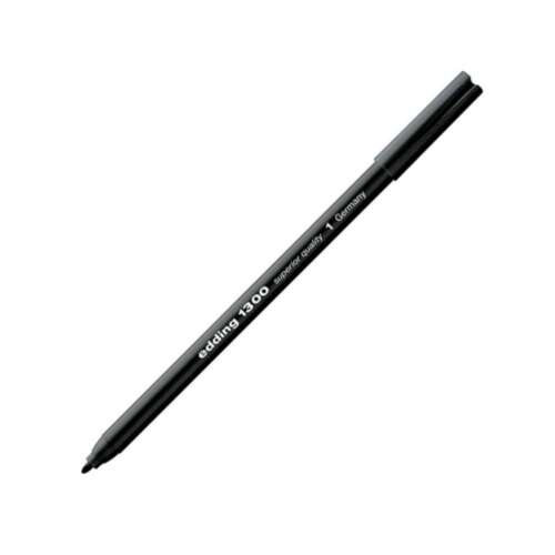 ROTULADOR EDDING 1300 NEGRO