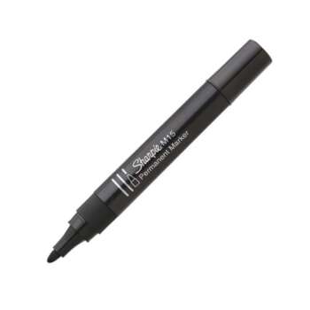 ROTULADOR SHARPIE M15 JUMBO NEGRO