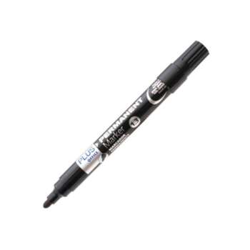 ROTULADOR PLUS MARKER 1.3 NEGRO