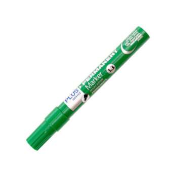 ROTULADOR PLUS MARKER 1.3 VERDE