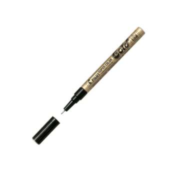 ROTULADOR PILOT EXTRAFINO 0,5MM ORO