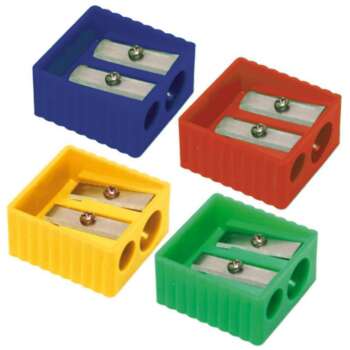 AFILALAPIZ CAMPUS DOBLE PLASTICO