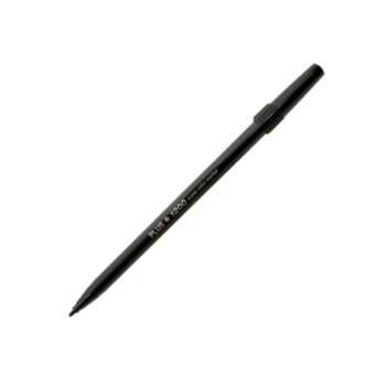 ROTULADOR PLUS 1200 NEGRO