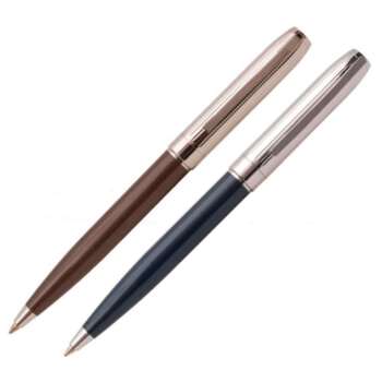 BOLIGRAFO SWING DELUXE GIRO COL.SURT.