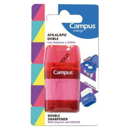 AFILALAPIZ CAMPUS DEPOSITO+GOMA/BL1UD