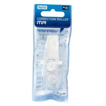 RECAMBIO CORRECTOR PLUS MR 4,2X6M