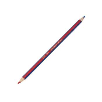 LAPIZ FABER BICOLOR 2160 3MM