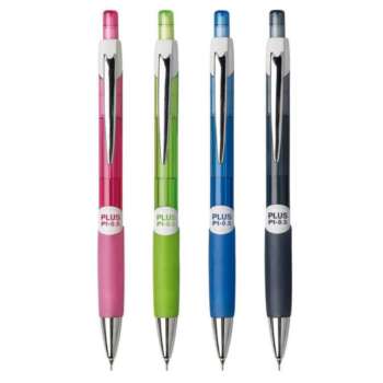 PORTAMINAS PLUS P1 0,5MM COL.SURTIDOS