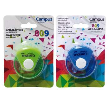 AFILALAPIZ CAMPUS 809 DEP./BLISTER1UD