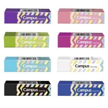 GOMA BORRAR PLUS FRUIT GRANDE