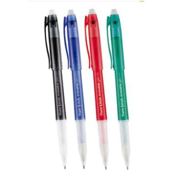 BOLIGRAFO PAPER MATE INK.ERASABLE/72U